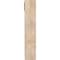 Ekena Millwork Olympic Traditional Smooth Bracket w/ Offset Brace, Douglas Fir, 7 1/2"W x 28"D x 40"H BKT0806X28X40OLY01SDF - alternate 4